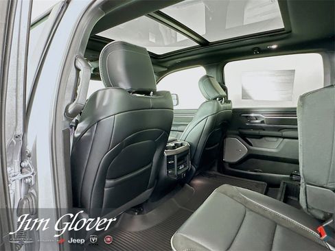 New 2026 RAM 1500 Laramie w/ Night Edition image 14