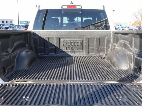 Used 2024 RAM 1500 Lone Star AWD/4WD image 14
