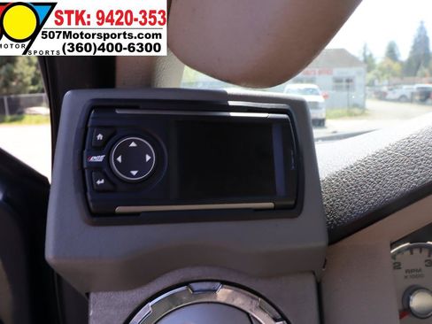 Used 2008 Ford F250 Lariat AWD/4WD image 16