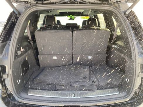 Used 2023 Jeep Grand Cherokee L Overland image 9