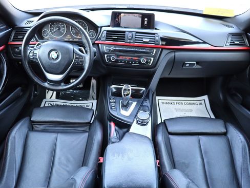 Used 2015 BMW 335i Gran Turismo xDrive image 9