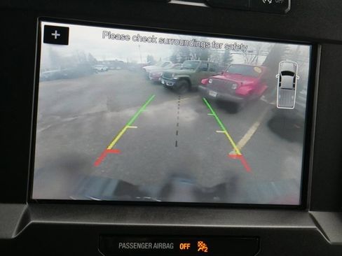 Used 2018 Ford F150 XLT w/ Equipment Group 302A Luxury image 18