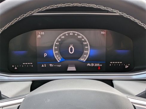 New 2026 Volkswagen Taos SE image 33