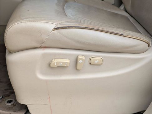 Used 2014 INFINITI QX80 2WD w/ Theater Package image 11