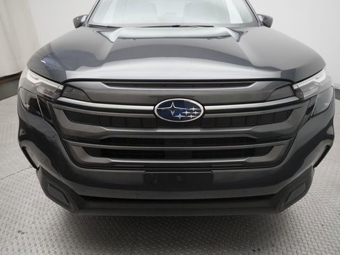 Certified 2026 Subaru Forester Premium image 21