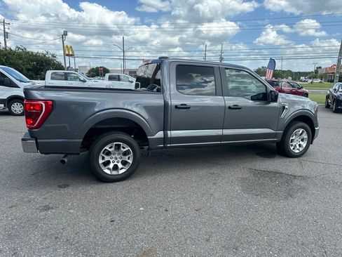 Used 2023 Ford F150 XLT RWD image 10