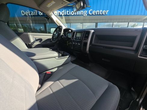 Used 2016 RAM 1500 Express AWD/4WD image 13