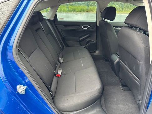 Used 2023 Honda Civic EX image 10