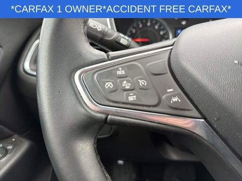 Used 2024 Chevrolet Equinox LT FWD image 34