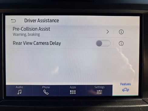 New 2026 Ford F250 XLT image 25