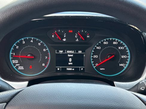 Used 2020 Chevrolet Traverse LS image 18