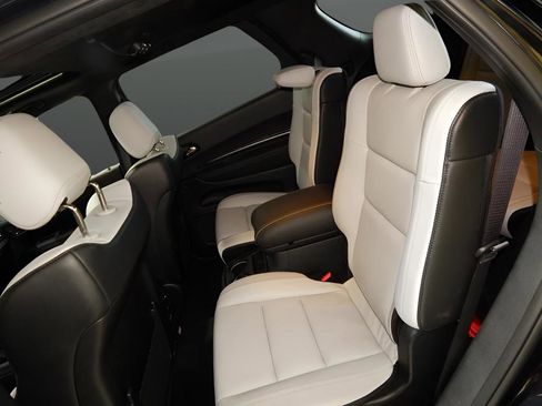 Used 2025 Dodge Durango SRT Hellcat image 33