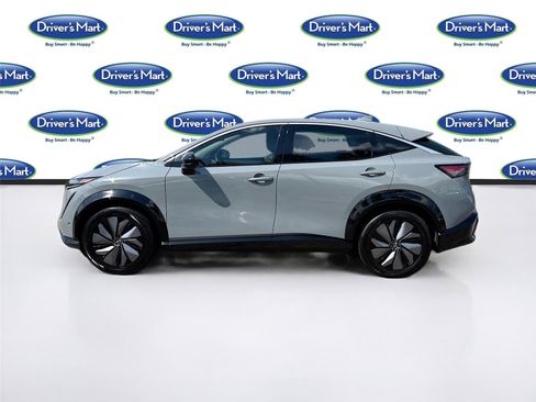 Used 2023 Nissan Ariya FWD image 4