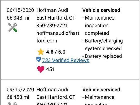Used 2011 Audi A5 2.0T Premium Plus AWD/4WD image 71