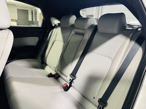 New 2025 Honda Civic Sport image 25