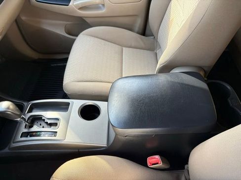 Used 2015 Toyota Tacoma PreRunner w/ SR5 Package image 23