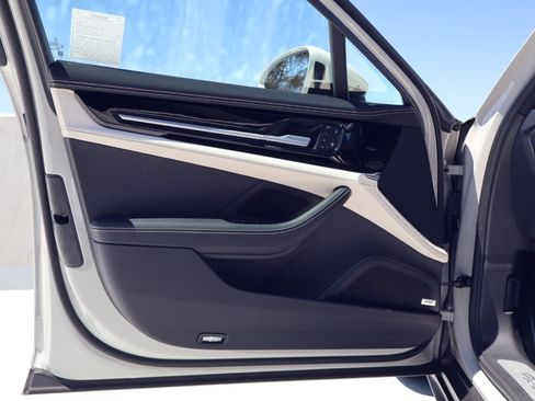 New 2026 Porsche Panamera image 14