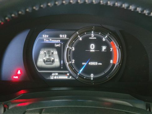 Certified 2024 Lexus IS 350 F Sport image 22