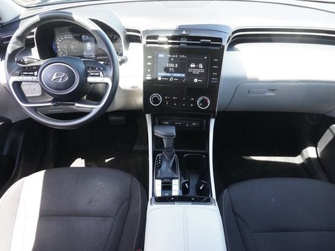 Used 2023 Hyundai Tucson SEL AWD/4WD image 33