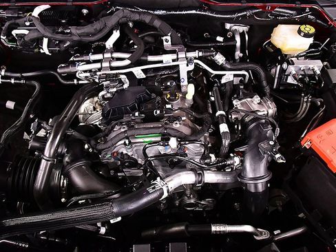 New 2025 Ford Ranger XL w/ Trailer Tow Package image 32