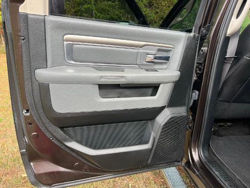 Used 2017 RAM 1500 Lone Star image 25