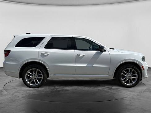 Used 2023 Dodge Durango GT AWD/4WD image 11