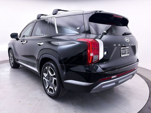 Used 2023 Hyundai Palisade SEL w/ Premium Package FWD image 17