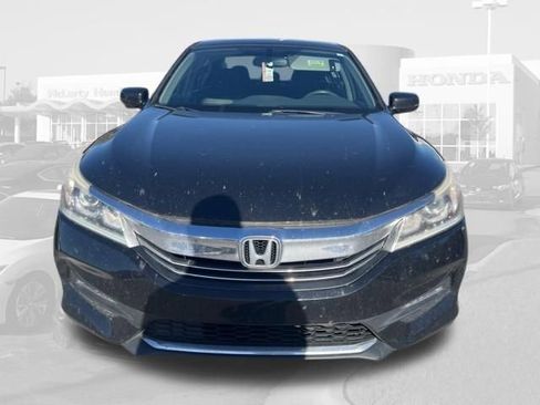 Used 2016 Honda Accord EX-L image 8