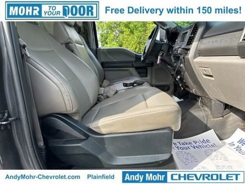 Used 2018 Ford F250 XL w/ STX Appearance Package AWD/4WD image 33