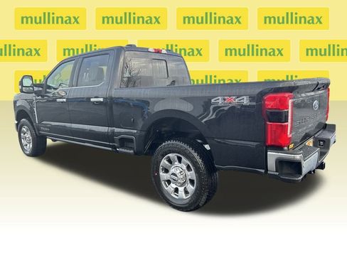 Used 2026 Ford F350 Lariat w/ Lariat Ultimate Package image 10