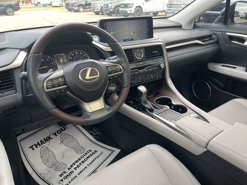 Used 2020 Lexus RX 350 FWD w/ Premium Package image 12