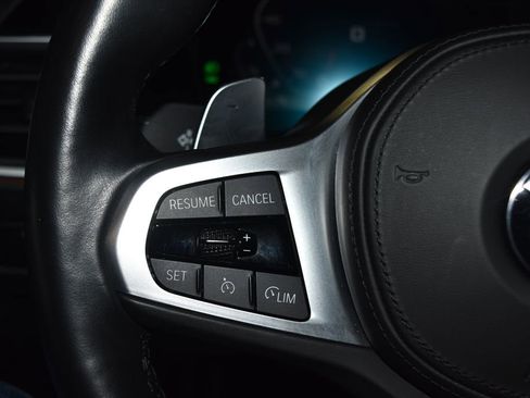 Certified 2023 BMW M440i xDrive Gran Coupe w/ Premium Package image 9