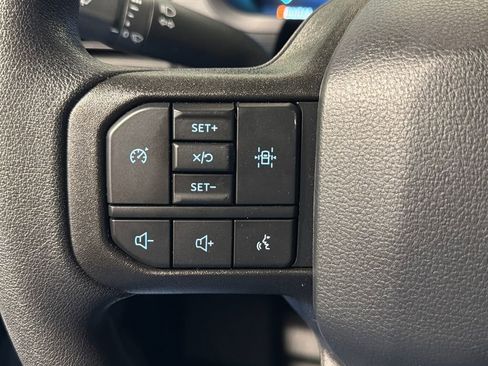 Used 2025 Ford F150 XL w/ Equipment Group 103A High AWD/4WD image 9