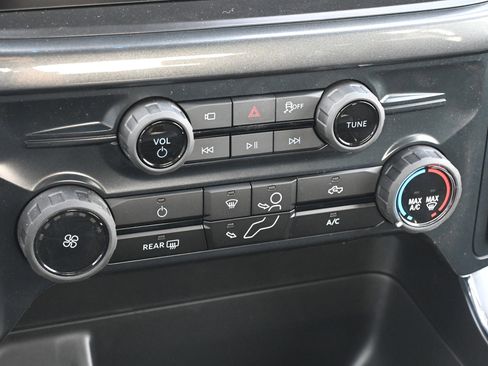 New 2026 Ford F150 STX w/ F-150 LOBO Package image 25