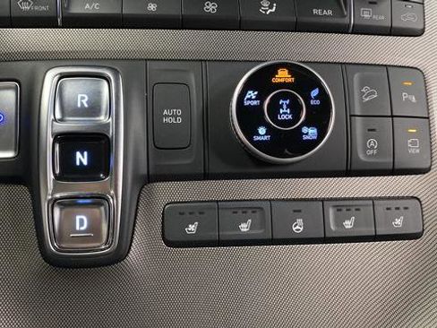 Used 2021 Hyundai Palisade Limited w/ Cargo Package AWD/4WD image 19