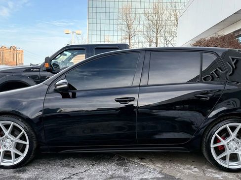 Used 2014 Volkswagen GTI Driver's Edition image 4