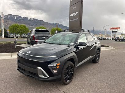 Used 2026 Hyundai Kona SEL Sport