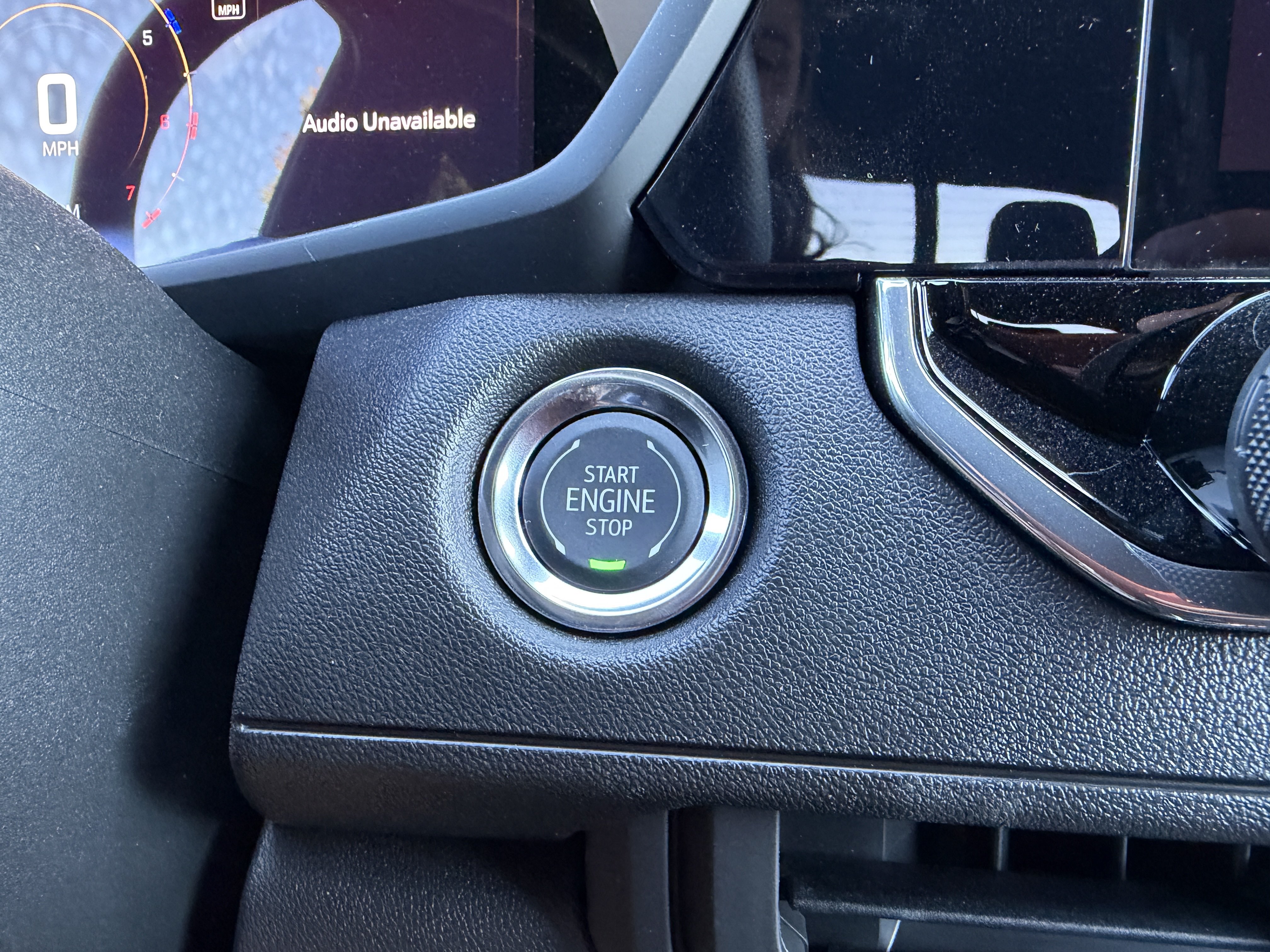 New 2026 Chevrolet Colorado Trail Boss AWD/4WD image 17