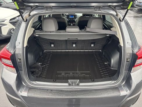 Certified 2023 Subaru Crosstrek 2.5i Sport image 24