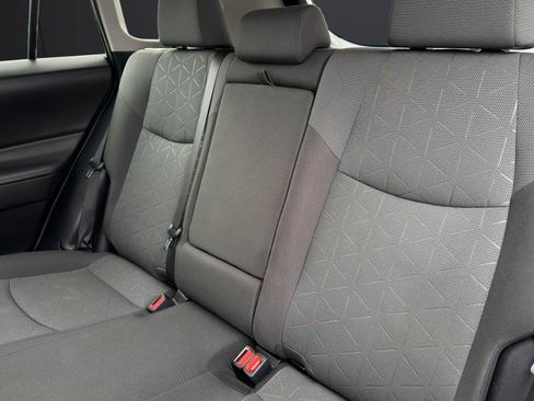 Used 2023 Toyota RAV4 XLE image 21