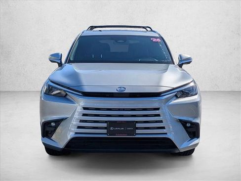 Used 2026 Lexus TX 350 FWD w/ Technology Package image 2