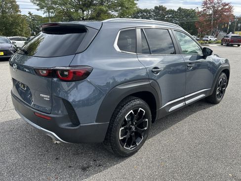 Used 2023 MAZDA CX-50 Meridian Edition w/ Cargo Package image 5