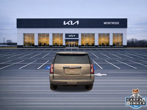 Used 2019 GMC Yukon Denali w/ Open Road Package AWD/4WD image 7
