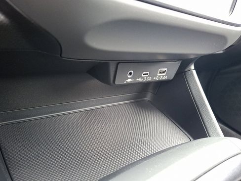 New 2026 Subaru Crosstrek 2.0i Premium image 16