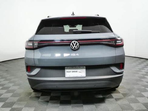 Certified 2025 Volkswagen ID.4 Pro RWD image 26