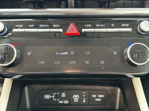 Used 2025 Hyundai Tucson SEL AWD/4WD image 30
