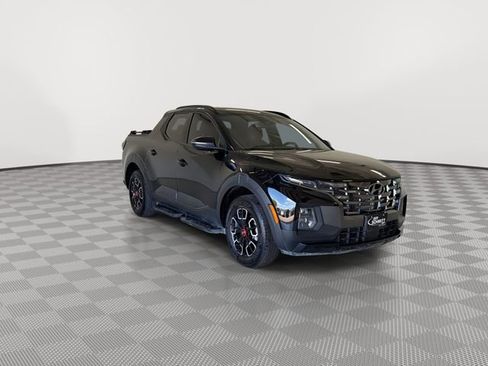 Used 2024 Hyundai Santa Cruz XRT AWD/4WD image 13