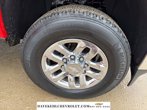 Used 2019 Chevrolet Silverado 2500 LT w/ All Star Edition image 41