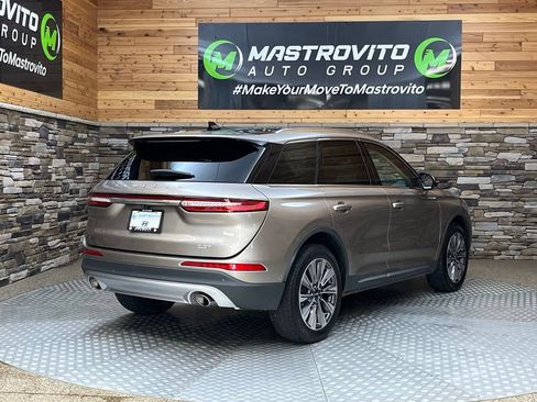 Used 2020 Lincoln Corsair Reserve w/ Equipment Group 201A AWD/4WD image 18