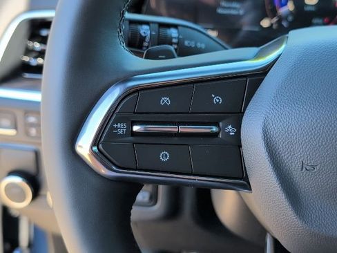 New 2026 Chevrolet Tahoe Premier w/ Sun And Tow Package image 23